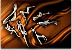 brooches