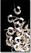 ear-rings